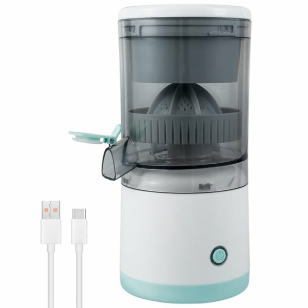 Presse-agrumes électrique pour jus & cocktails – Image 7