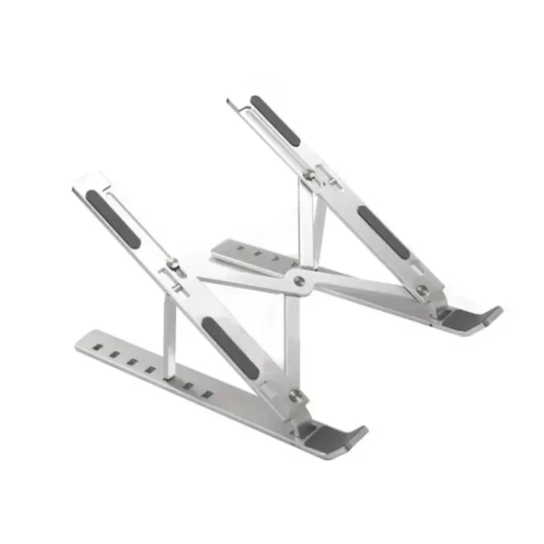 Support Portable pour Ordinateur Portable – Support Pliable pour PC Portable et Notebook – Image 4