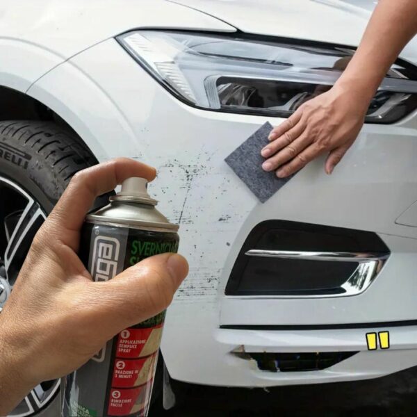Décapant peinture en aérosol – Image 5