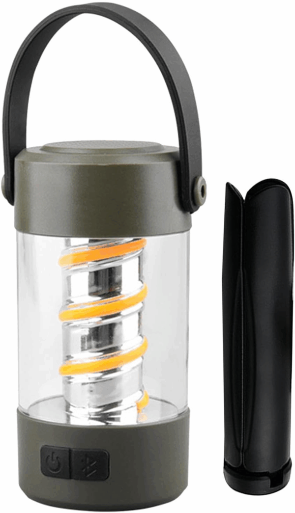 Lampe de camping stéréo sans fil – Image 3